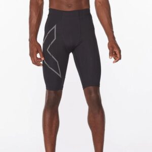 2XU Light Speed Compression Shorts Str. M Sort