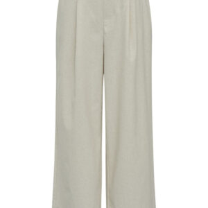 A-View - Bukser - Lina Pants - Sand