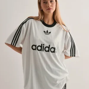 Adidas Originals - Hvid - Adicolor Poly T
