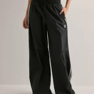 Adidas Originals - Sort - Oversized Tp