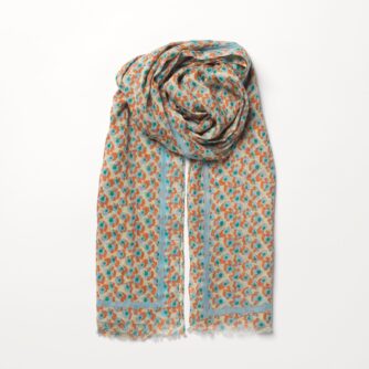 Amapola Corga Scarf