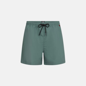 Badeshorts | 100% recycled polyester | Grøn