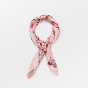Belgrave Sico Scarf