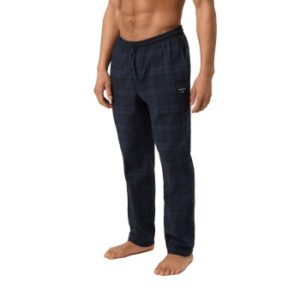 Björn Borg Core Cotton Pyjama Pants Mørkblå bomuld Small Herre