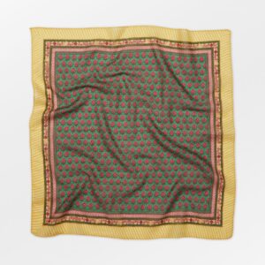 Bloflora Cotta Scarf