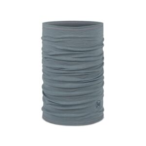 Buff Lightweight Merino Wool Str. One Size Blå