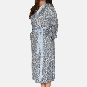CCDK Noa kimono, blå, Størrelse: XS, Dame