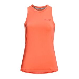 CEP Run Tank Top - Let & Åndbar Singlet til Løb (Dame) - Str. L, Perfekt til Træning