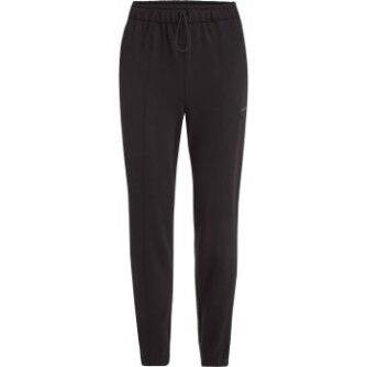 Calvin Klein Sport Cotton Terry Joggers Sort Medium Dame