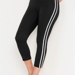 Capri leggings