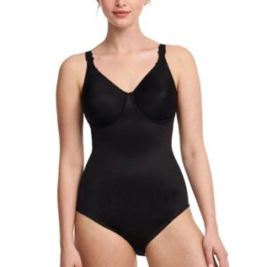 Chantelle Hedona Body Sort B 75 Dame