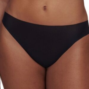 Chantelle Trusser Pulp Bikini Brief Sort M/L Dame