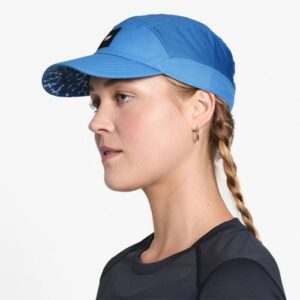 Ciele FSTCap SC EQ FrameS Str. S/M Blå