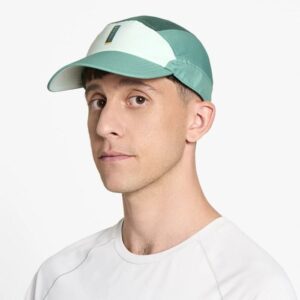 Ciele FSTCapSC Comp IconicVC Str. S/M Grøn