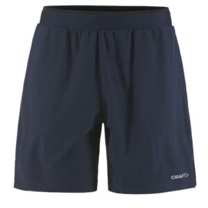 Craft Adv Essence 2in1 Shorts 2 Str. L Blå