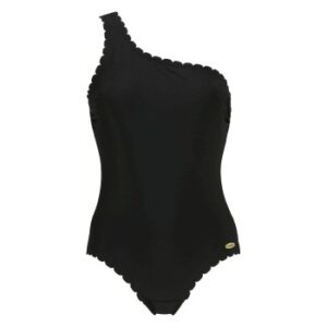 Damella Alyssa Wavy Swimsuit Sort 38 Dame