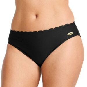 Damella Emily Wavy Bikini Brief Sort 38 Dame