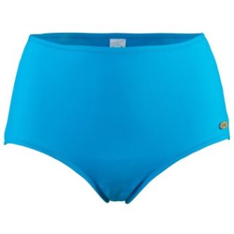 Damella Nicole Basic Maxi Brief Turkise 38 Dame