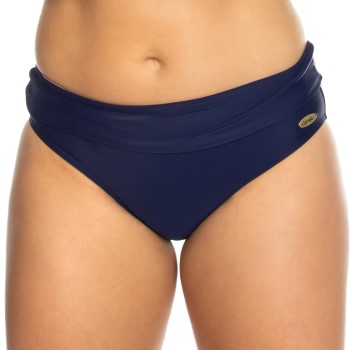 Damella Veronica Basic Foldable Brief Marineblå 38 Dame Damella Veronica Basic Foldable Brief Marineblå 38 Dame