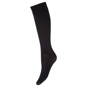 Decoy Strømpebukser Knee-highs Microfibre 60 den Sort polyamid One Size Dame Decoy Strømpebukser Knee-highs Microfibre 60 den Sort polyamid One Size Dame