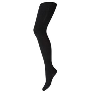 Decoy Strømpebukser Ladies Tight Theroma Sort polyamid L/XL Dame