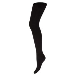Decoy Strømpebukser Shapewear 60 DEN Tights Sort polyamid X-Large Dame