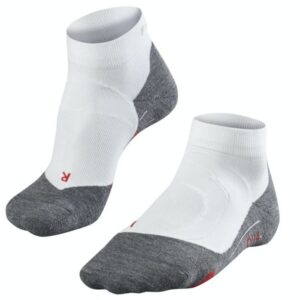 Falke RU4 Endurance Løbestrømper Str. 39-41 - Komfortable & Ventilerende Herre
