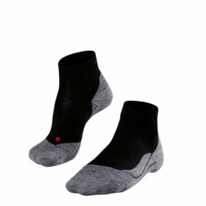 Falke RU4 Endurance Løbestrømper, Str. 49-50, Komfortable & Svedtransporterende Herre