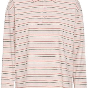 Ichi - Bluse - Becky - Strawberry Cream
