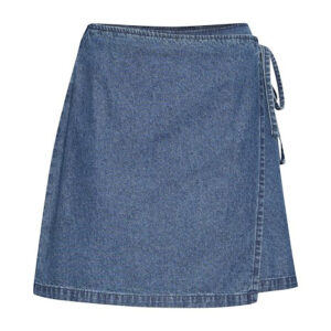 Ichi - Nederdel - IH Dallas Sk - Medium blue (Levering start maj)