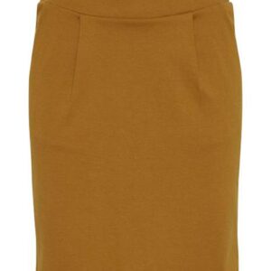Ichi - Nederdel - IH Kate Skirt - Tapenade
