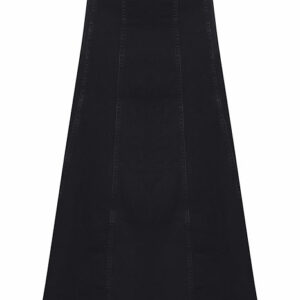 Ichi - Nederdel - IH Litzy SK - Washed black