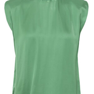 Ichi - Top - IH Zilky TO - Pine Green (Levering start maj)