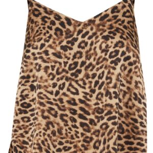 Ichi - Top - IX Angelina TO - Tannin Leo