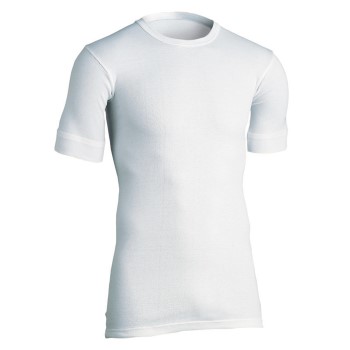 JBS Original 30002 T-shirt C-neck Hvid bomuld Small Herre JBS Original 30002 T-shirt C-neck Hvid bomuld Small Herre