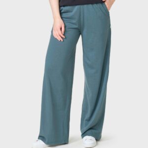 Klitmøller Collective - Alexa lyocell pant - Moss Green - XS