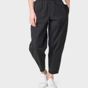 Klitmøller Collective - Aya pants - Black - XS
