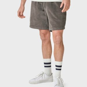 Klitmøller Collective - Stanny shorts - Taupe - S