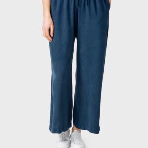 Klitmøller Collective - Thorbjørg pant - Navy - XS