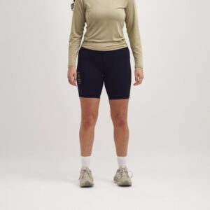 Lipati Heatwave Short Tight Str. XS Sort