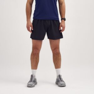 Lipati Sunlight Running Shorts Str. L Sort
