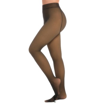 MAGIC Tights Sort L/XL Dame MAGIC Tights Sort L/XL Dame