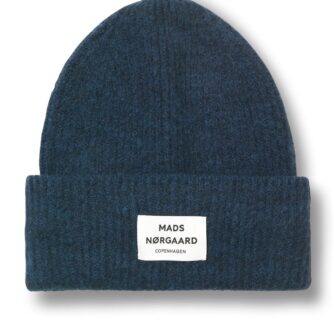 Mads Nørgaard - Hue - Tosca Anju Hat - Orion Blue