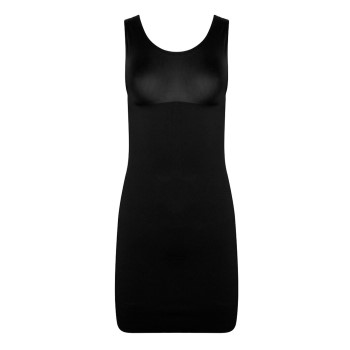 Magic Tone Your Body Tank Dress Sort Small Dame Magic Tone Your Body Tank Dress Sort Small Dame