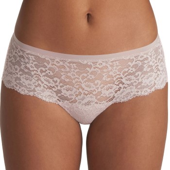 Marie Jo Trusser Color Studio Lace Shorts Gammelrosa 38 Dame Marie Jo Trusser Color Studio Lace Shorts Gammelrosa 38 Dame