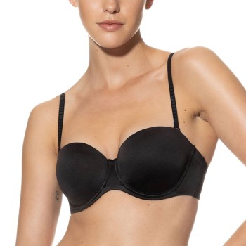 Mey Bh Joan Multi Way Bra Sort A 70 Dame Mey Bh Joan Multi Way Bra Sort A 70 Dame