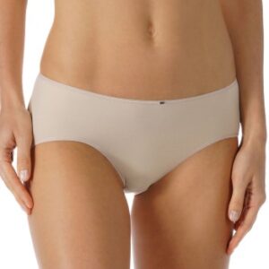 Mey Trusser Soft Shape Hipster Beige polyamid 38 Dame
