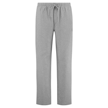 Michael Kors Peached Jersey Pants Grå bomuld Medium Herre Michael Kors Peached Jersey Pants Grå bomuld Medium Herre