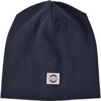 Mikk-Line - Solid Hue - Blue Nights - 98/104