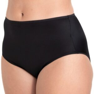 Miss Mary Freedom Skin Relief Panty Trusser Sort 42 Dame